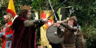 Tech Founders as Performers: The LARPing Craze in Startup Land