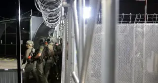 Nurse files federal claim after alleged ICE assault while aiding near NJ detention center