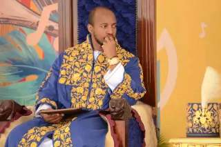 Tooro Kingdom Mourns as Africa’s Youngest Monarch Dies at 34