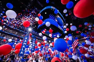 Chicago Exits 2028 DNC Bid as Finalists Narrow