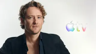 Pullman Joins Garner in Apple TV's Guilty Creatures Thriller