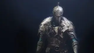 Hidden Megastructures Surface in Dark Souls II's Abandoned Gutter