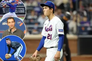 Tong's Mets Return Casts Light on Stearns' 2027 Blueprint