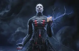Hellraiser: Revival Launches with High Concept, Low Polish