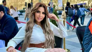 Egyptian TV Presenter Among 12 Sentenced to Death in Drug Trafficking Case