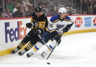 Pens Sold Amid NHL Trade Frenzy as Texas Expansion Looms
