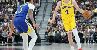 Lakers Waive Dalton Knecht to Finalize Roster Ahead of Season Opener