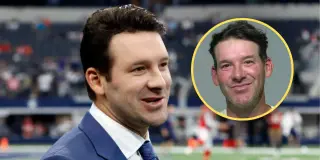 Tony Romo pleads no contest to Wisconsin DUI, cites pain meds and alcohol dependence