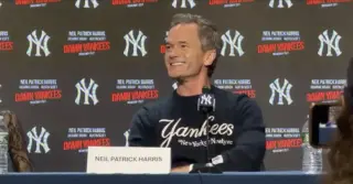 Neil Patrick Harris and Julianne Hough to Lead MLB-Backed 'Damn Yankees' Revival in 2027