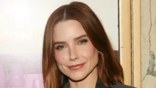 Sophia Bush details 'Chicago P.D.' exit and chilling text in new memoir