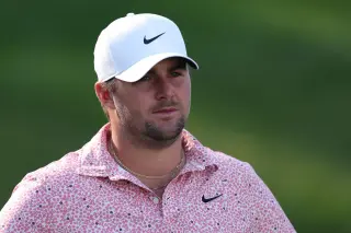 Gotterup caps a dominant season with a 62 final round to win John Deere Classic