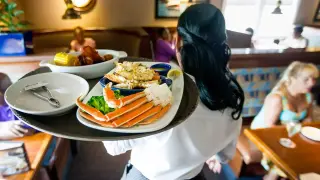 Red Lobster Reboots Endless Shrimp in Comeback Push After Bankruptcy