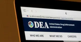 DEA Warns of Cychlorphine: A Synthetic Opioid 10x More Potent Than Fentanyl