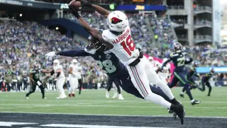 Marvin Harrison Jr. Trade Rumors Intensify as NFL Insider Points to Mike Vrabel as Potential Fix