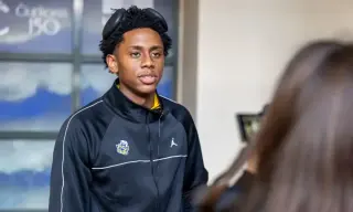 Michigan basketball loses five-star Brandon McCoy Jr. to ACL injury, forcing roster rethink