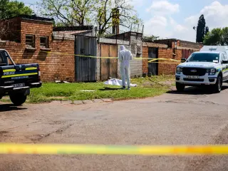 South Africa grapples with femicide as nine women are found dead in two months