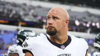 Eagle's Cap Strategy: Delaying Lane Johnson's Retirement to Mitigate 2027 Financial Impact