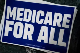 UnitedHealth and Humana to Drop Nearly 1 Million Medicare Advantage Members in 2027