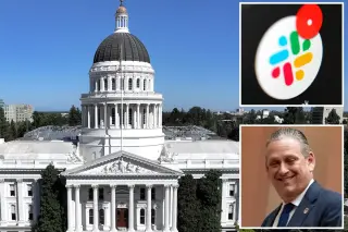 California braces for new health-care and software taxes as budget vote advances