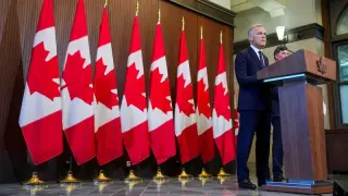 French-language rules become flashpoint in Canada-US trade talks