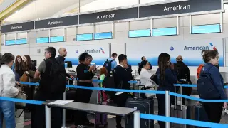 American Airlines Exits Santa Maria, Tijuana, and Doha Amid Performance and Geopolitical Pressures