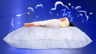 Catching Up on Sleep: The Smart, Moderate Approach