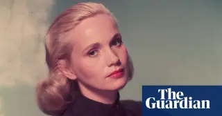 Eva Marie Saint, Oscar-winning actress from 'On the Waterfront,' dies at 102