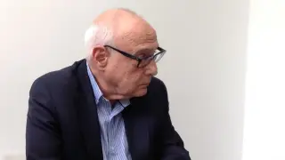 OMA co-founder Elia Zenghelis dies at 89, leaving a lasting architectural legacy