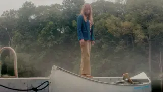 Peacock's 'Crystal Lake' Rewrites Jason Voorhees Origins with Cold War Conspiracy