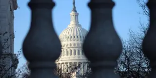 Senate Control Becomes True Coin Flip as Three Races Shift to Democrats