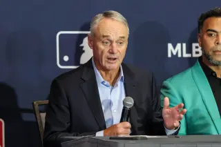 Cap Talk Heats MLB CBA Standoff After Owners Meetings