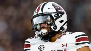 Packers Bet on a Football Junkie in Brandon Cisse