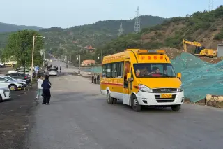 Shanxi coal mine blast leaves 90 dead, state media confirm