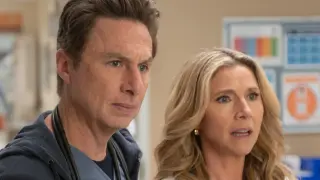 Fall TV Slate Launches With Major Premieres and Finales
