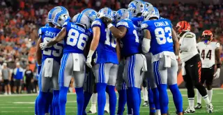 Reisman’s Lions 53-man: Goff, Gibbs, and a Deep WR Group Shape the Final Depth Chart