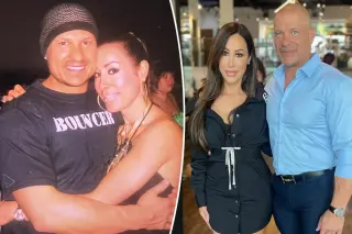 RHOSLC Star Angie Katsanevas Separates From Husband After 27 Years