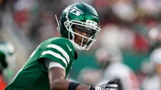 Wilson Primed for Week 1 Fantasy Breakout; Worthy Faces Tough Week 1 Test