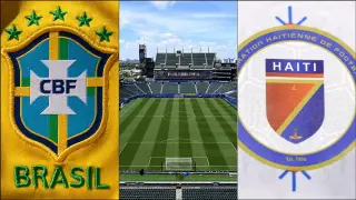 Brazil eyeing first 2026 win as Haiti tests Group C