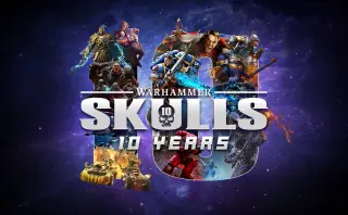 Skulls 2026: Warhammer's 10th video game festival returns with cross‑platform reveals