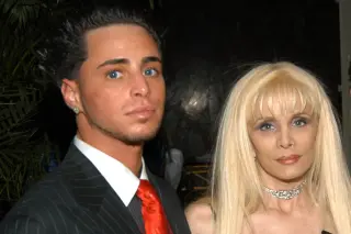 Gotti Grandson's Kidney Ultimatum: Donate or Face Prison