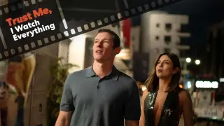 One Night Only Leads a Weekend of Fresh Releases