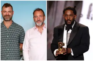 South Park Duo Apologizes for Kendrick Lamar Movie Delay, Still Believes in the Project