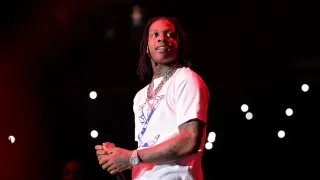 Lil Durk Trial: Unreleased 'Redman' Video Sparks Art Debate Over Motive