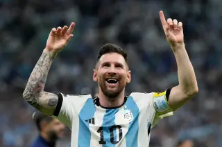 Messi retires from Argentina duties after 21-year run