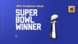 GMFB Unveils Their Pick for Super Bowl LXI Champion