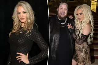 Nicole Arbour says Jelly Roll and Bunny Xo’s split is a PR stunt ahead of a career launch