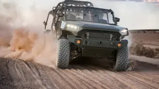 GM and Ford push beyond cars into defense contracts and energy storage