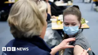 Kent meningitis outbreak traced to new bacterial variant from gene transfer