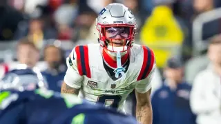 Gonzalez’s Big Extension Signals Market Reset for Cornerbacks