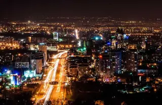Egypt hit by 5.3-magnitude quake near Suez; no injuries reported yet
